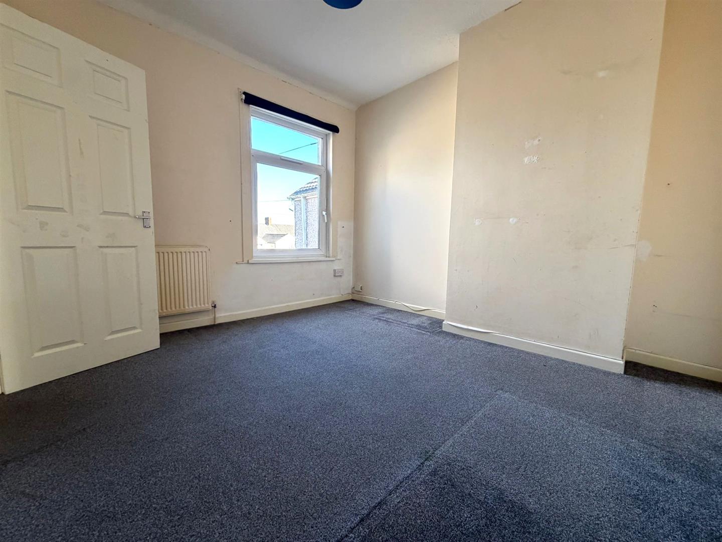 Cecil Street, Manselton, Swansea, SA5 8QP